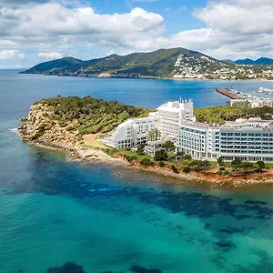 Hotel Melia Ibiza - Adults Only, Santa Eulalia del Río