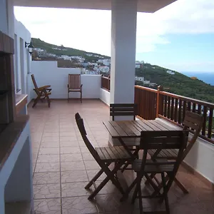 Doña Lola Valverde (El Hierro)