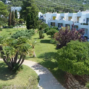 Apartamento Siesta Mar Ibiza, Santa Eulalia del Río