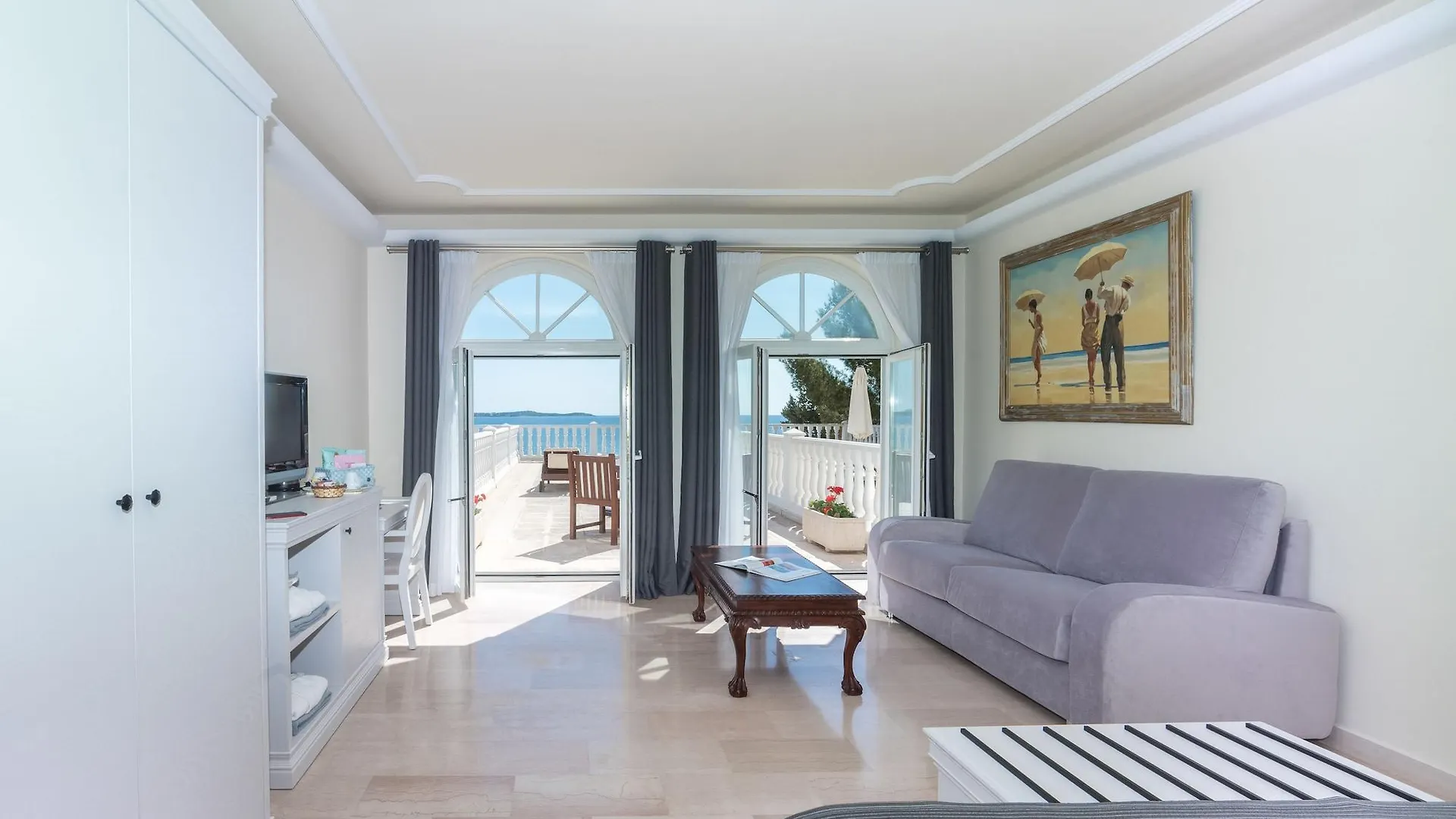 Grand Hotel Palladium Santa Eulalia Del Rio
