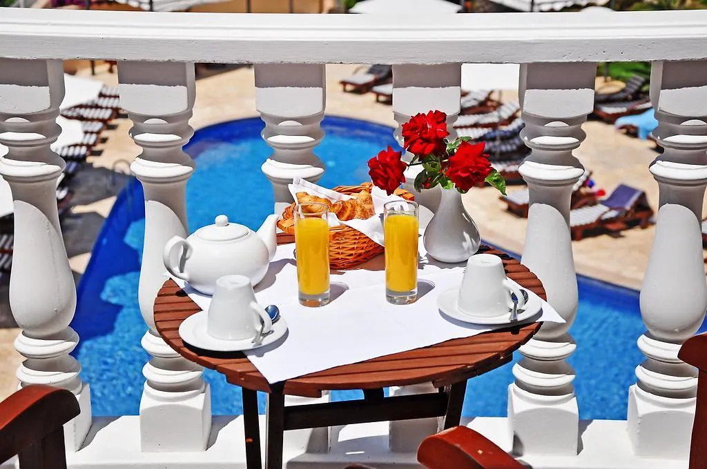 Grand Hotel Palladium Santa Eulalia Del Rio