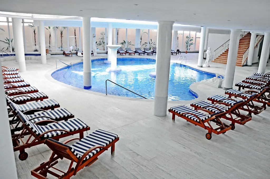 Grand Hotel Palladium Santa Eulalia Del Rio