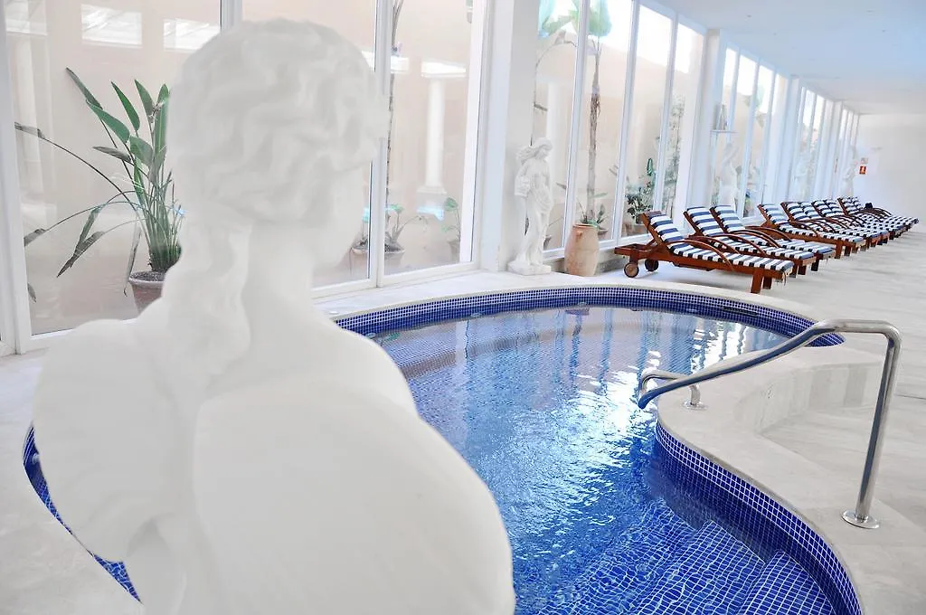 Grand Hotel Palladium Santa Eulalia Del Rio