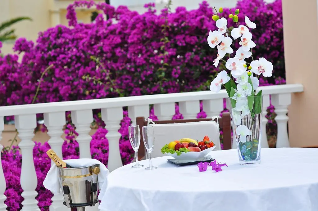 *****  Grand Hotel Palladium Santa Eulalia Del Rio Spain