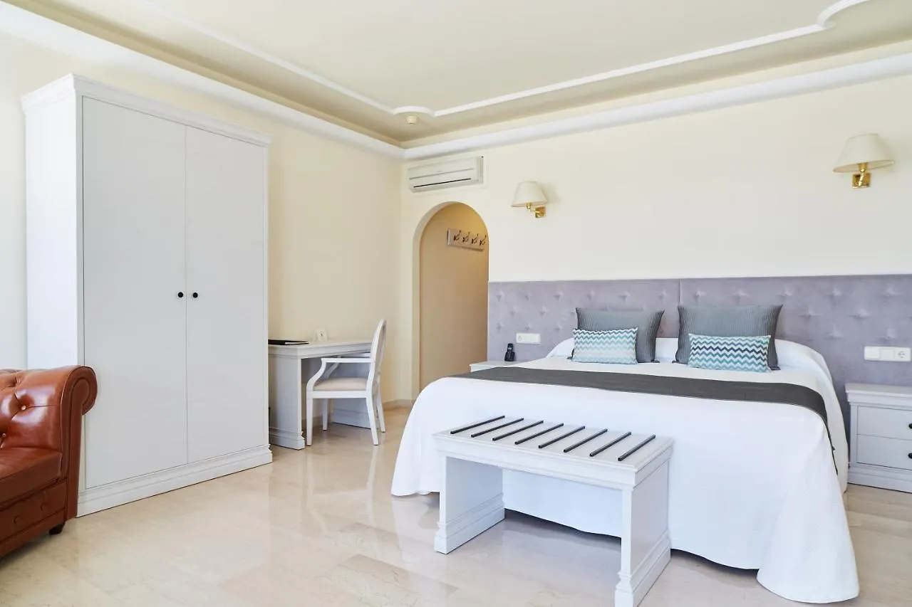 *****  Grand Hotel Palladium Santa Eulalia Del Rio Spain