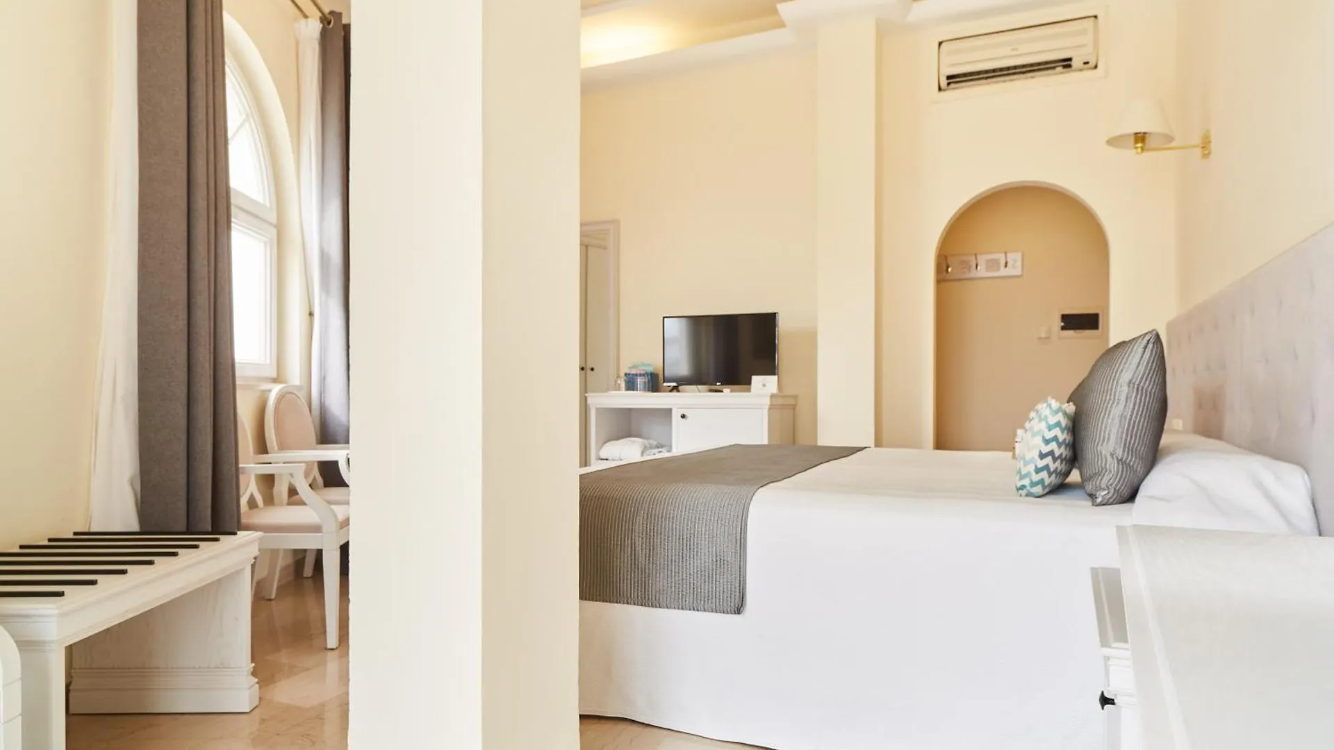 *****  Grand Hotel Palladium Santa Eulalia Del Rio Spain
