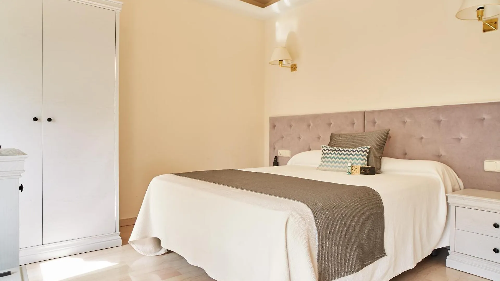 *****  Grand Hotel Palladium Santa Eulalia Del Rio Spain