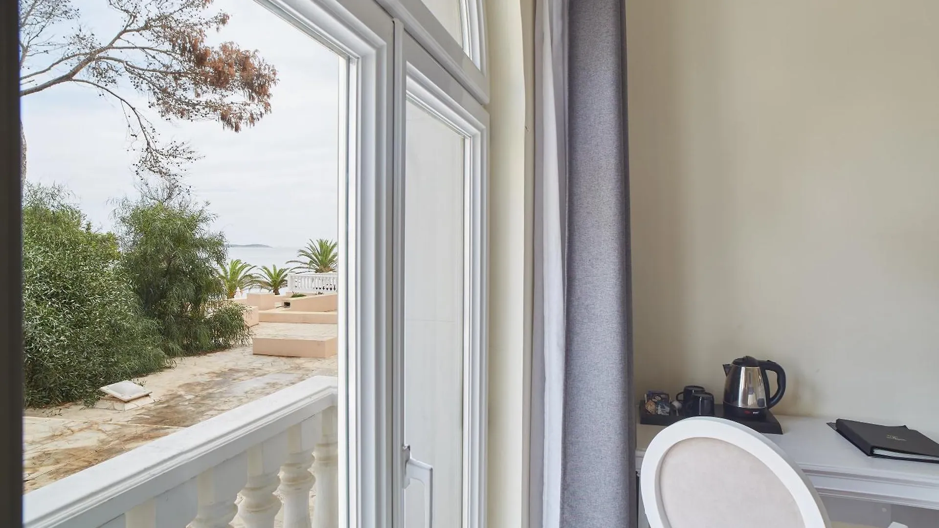 Grand Hotel Palladium Santa Eulalia Del Rio