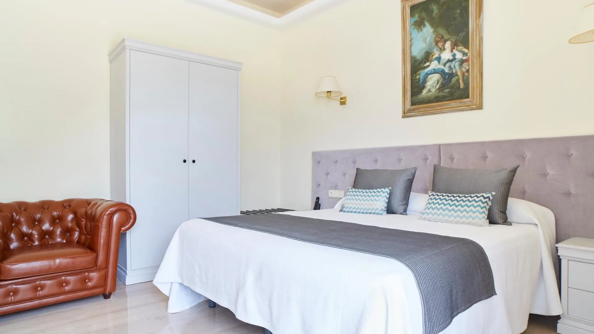 Grand Hotel Palladium Santa Eulalia Del Rio  Santa Eularia des Riu