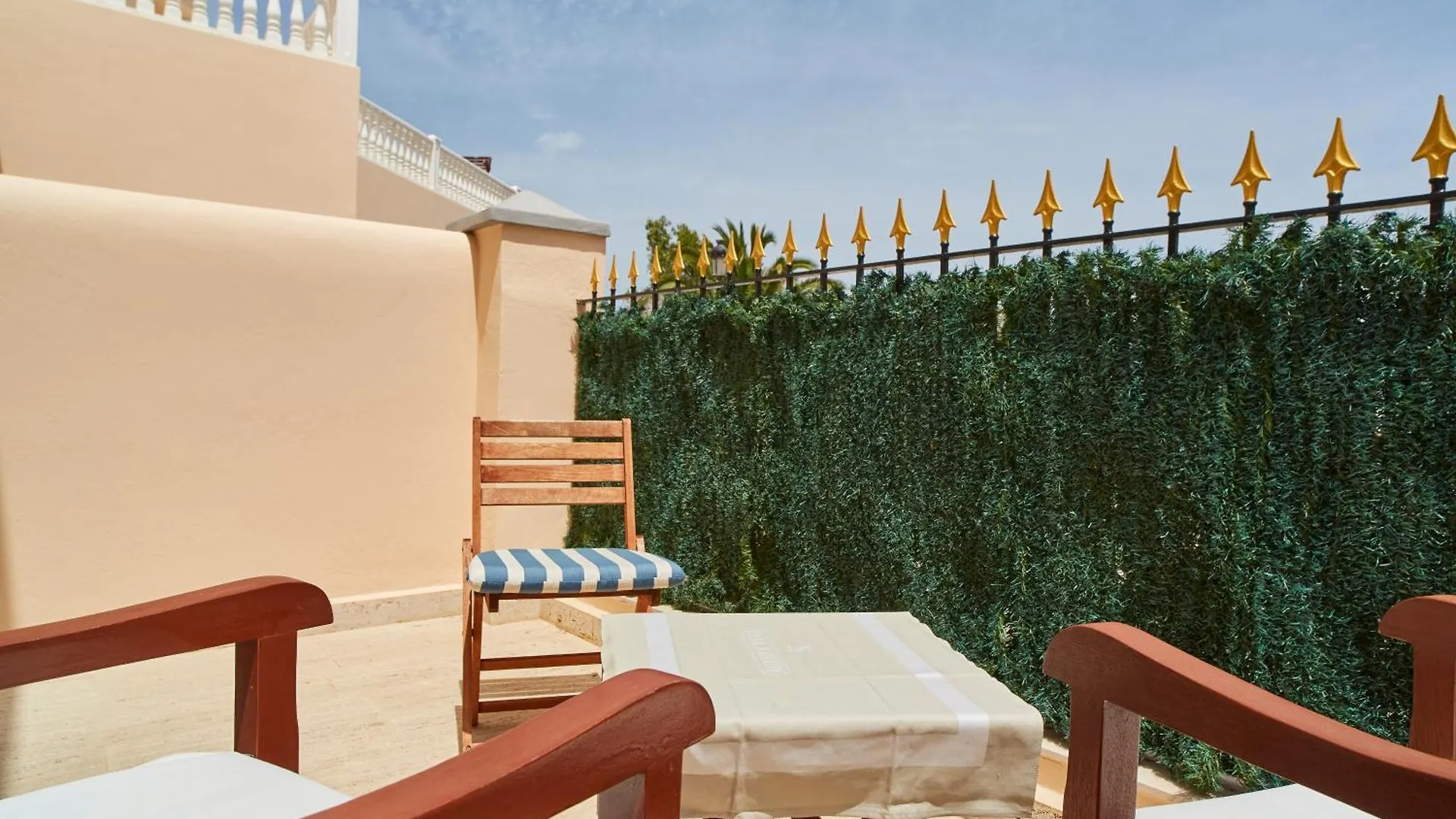 Grand Hotel Palladium Santa Eulalia Del Rio Santa Eularia des Riu