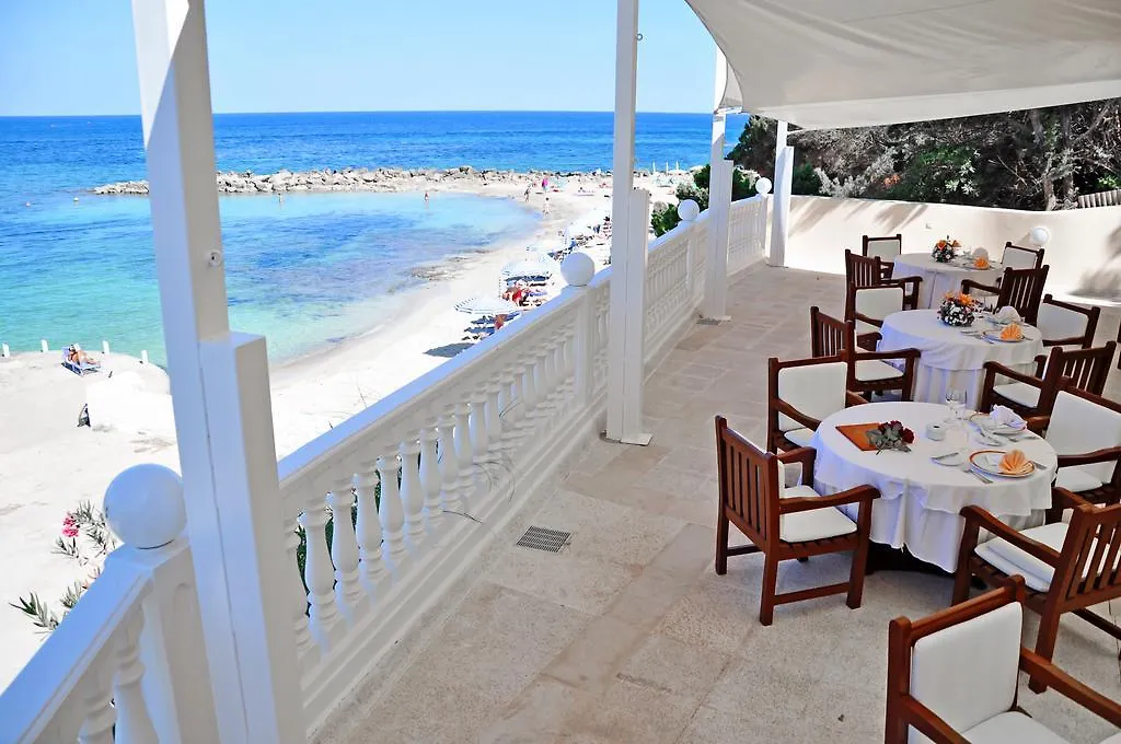 Grand Hotel Palladium Santa Eulalia Del Rio