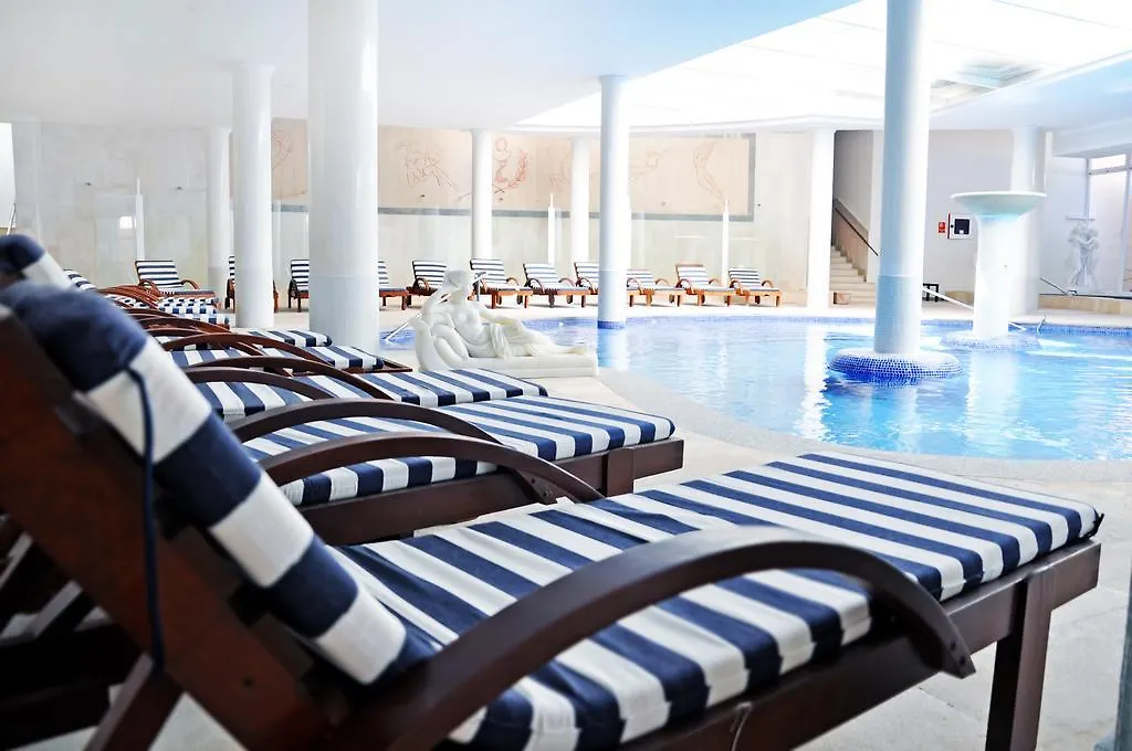 Grand Hotel Palladium Santa Eulalia Del Rio