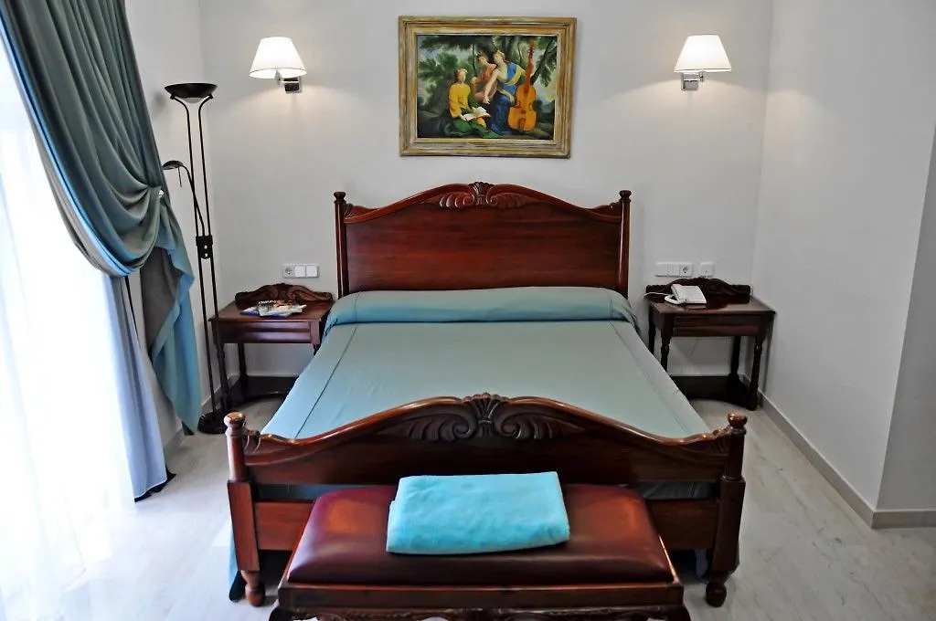 Grand Hotel Palladium Santa Eulalia Del Rio