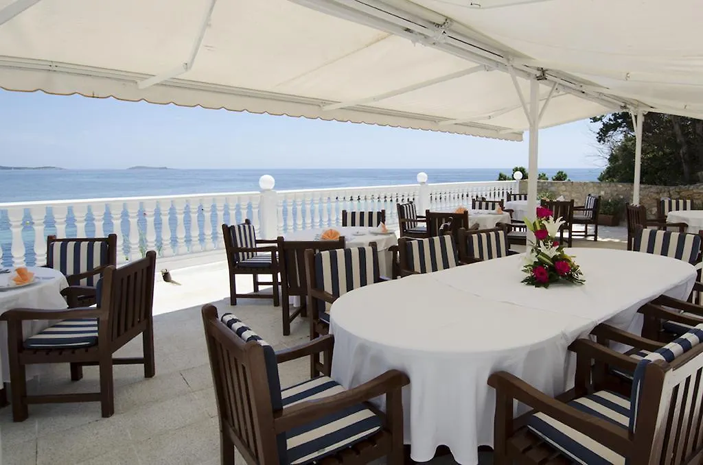 Grand Hotel Palladium Santa Eulalia del Río
