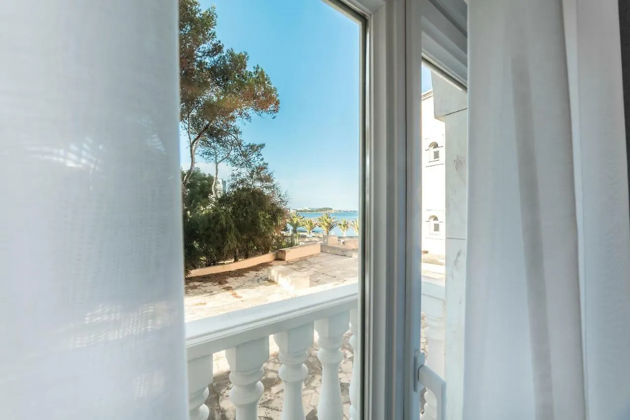 *****  Grand Hotel Palladium Santa Eulalia Del Rio Spain